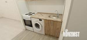 Студия квартира, вторичка, 18м2, 2/5 этаж