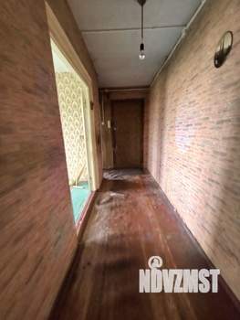 3-к квартира, вторичка, 65м2, 7/9 этаж