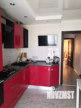 2-к квартира, вторичка, 49м2, 4/5 этаж