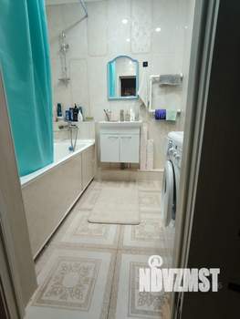 1-к квартира, вторичка, 41м2, 8/10 этаж