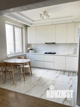 3-к квартира, вторичка, 116м2, 5/6 этаж