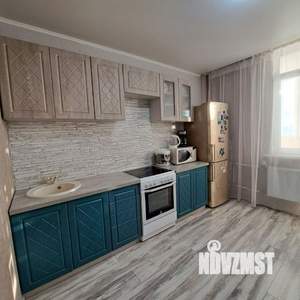 2-к квартира, вторичка, 57м2, 10/17 этаж