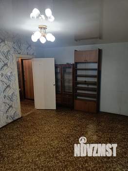 2-к квартира, вторичка, 44м2, 3/16 этаж