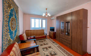 1-к квартира, вторичка, 37м2, 9/10 этаж