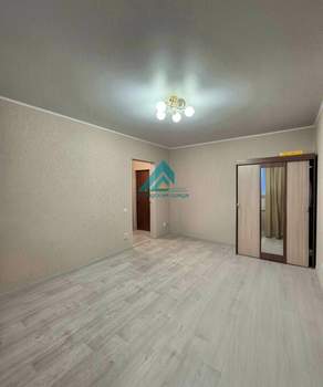 1-к квартира, вторичка, 38м2, 15/17 этаж