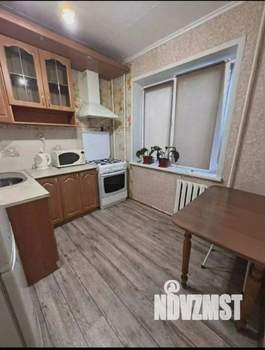 1-к квартира, вторичка, 28м2, 5/10 этаж