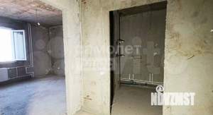 2-к квартира, вторичка, 62м2, 13/17 этаж