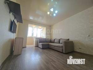 2-к квартира, вторичка, 50м2, 5/9 этаж