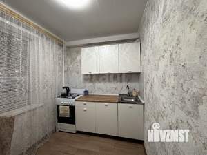 1-к квартира, вторичка, 29м2, 3/5 этаж