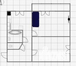 2-к квартира, вторичка, 41м2, 2/5 этаж