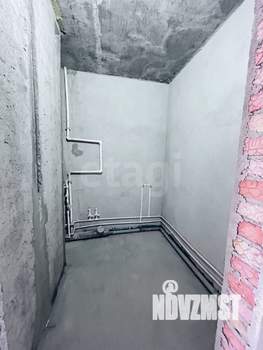 Студия квартира, вторичка, 24м2, 6/9 этаж