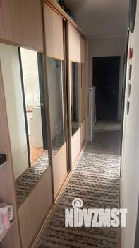 2-к квартира, вторичка, 52м2, 3/4 этаж