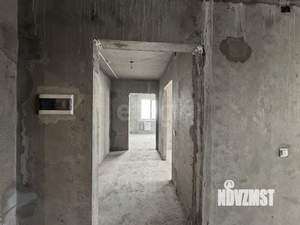 2-к квартира, вторичка, 55м2, 14/17 этаж