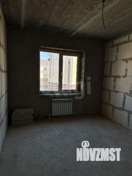 1-к квартира, вторичка, 31м2, 2/3 этаж