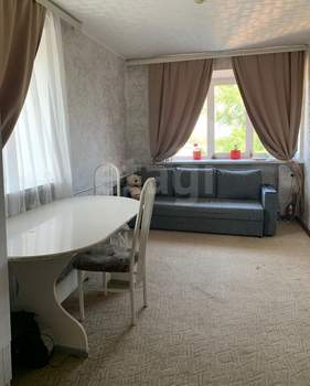 1-к квартира, вторичка, 29м2, 5/5 этаж