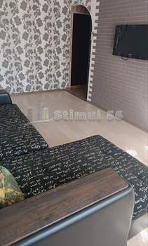 1-к квартира, вторичка, 31м2, 4/5 этаж