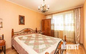 3-к квартира, вторичка, 65м2, 9/9 этаж