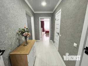 2-к квартира, вторичка, 72м2, 2/17 этаж