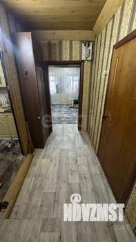 2-к квартира, вторичка, 36м2, 1/2 этаж