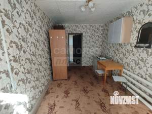 Студия квартира, вторичка, 12м2, -2/5 этаж