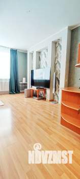 1-к квартира, вторичка, 46м2, 2/11 этаж