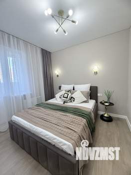 2-к квартира, вторичка, 38м2, 6/17 этаж