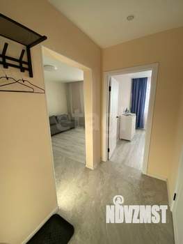 1-к квартира, вторичка, 36м2, 6/24 этаж