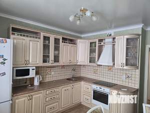 2-к квартира, вторичка, 55м2, 16/17 этаж