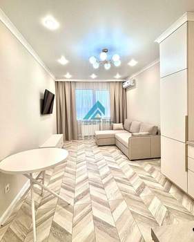 2-к квартира, вторичка, 44м2, 5/17 этаж