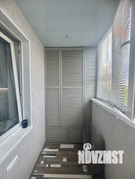 2-к квартира, вторичка, 45м2, 6/19 этаж