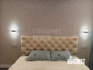 1-к квартира, вторичка, 37м2, 15/17 этаж