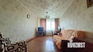 3-к квартира, вторичка, 65м2, 8/9 этаж