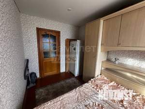 3-к квартира, вторичка, 61м2, 5/5 этаж