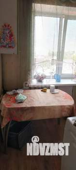 1-к квартира, вторичка, 31м2, 5/5 этаж
