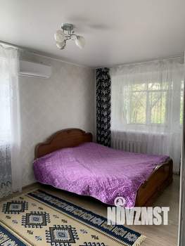 1-к квартира, вторичка, 30м2, 3/3 этаж