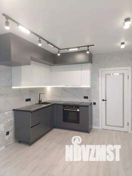 1-к квартира, вторичка, 39м2, 11/17 этаж