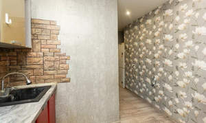 3-к квартира, вторичка, 51м2, 3/5 этаж