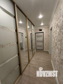 2-к квартира, вторичка, 62м2, 8/17 этаж