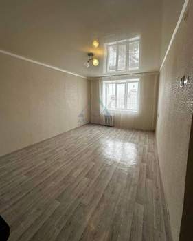 1-к квартира, вторичка, 17м2, 5/9 этаж