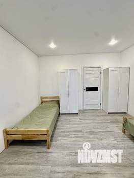 2-к квартира, вторичка, 56м2, 16/17 этаж