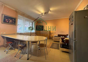 3-к квартира, вторичка, 121м2, 1/3 этаж