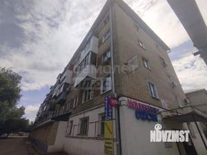 3-к квартира, вторичка, 41м2, 5/5 этаж