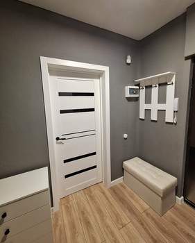 1-к квартира, вторичка, 34м2, 12/18 этаж