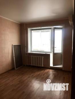 2-к квартира, вторичка, 41м2, 3/6 этаж