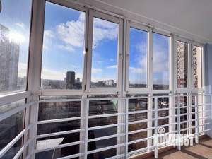 3-к квартира, вторичка, 71м2, 5/18 этаж