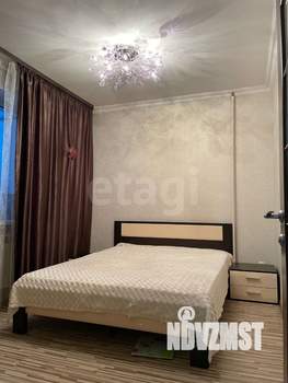 2-к квартира, вторичка, 52м2, 8/9 этаж