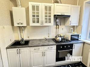 3-к квартира, вторичка, 55м2, 4/5 этаж