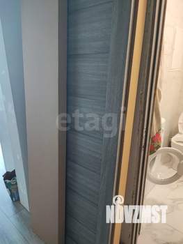 Студия квартира, вторичка, 30м2, 6/13 этаж