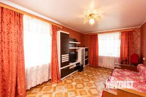 2-к квартира, вторичка, 47м2, 2/3 этаж