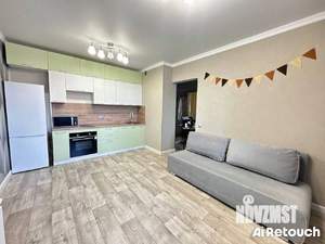 1-к квартира, вторичка, 36м2, 7/13 этаж